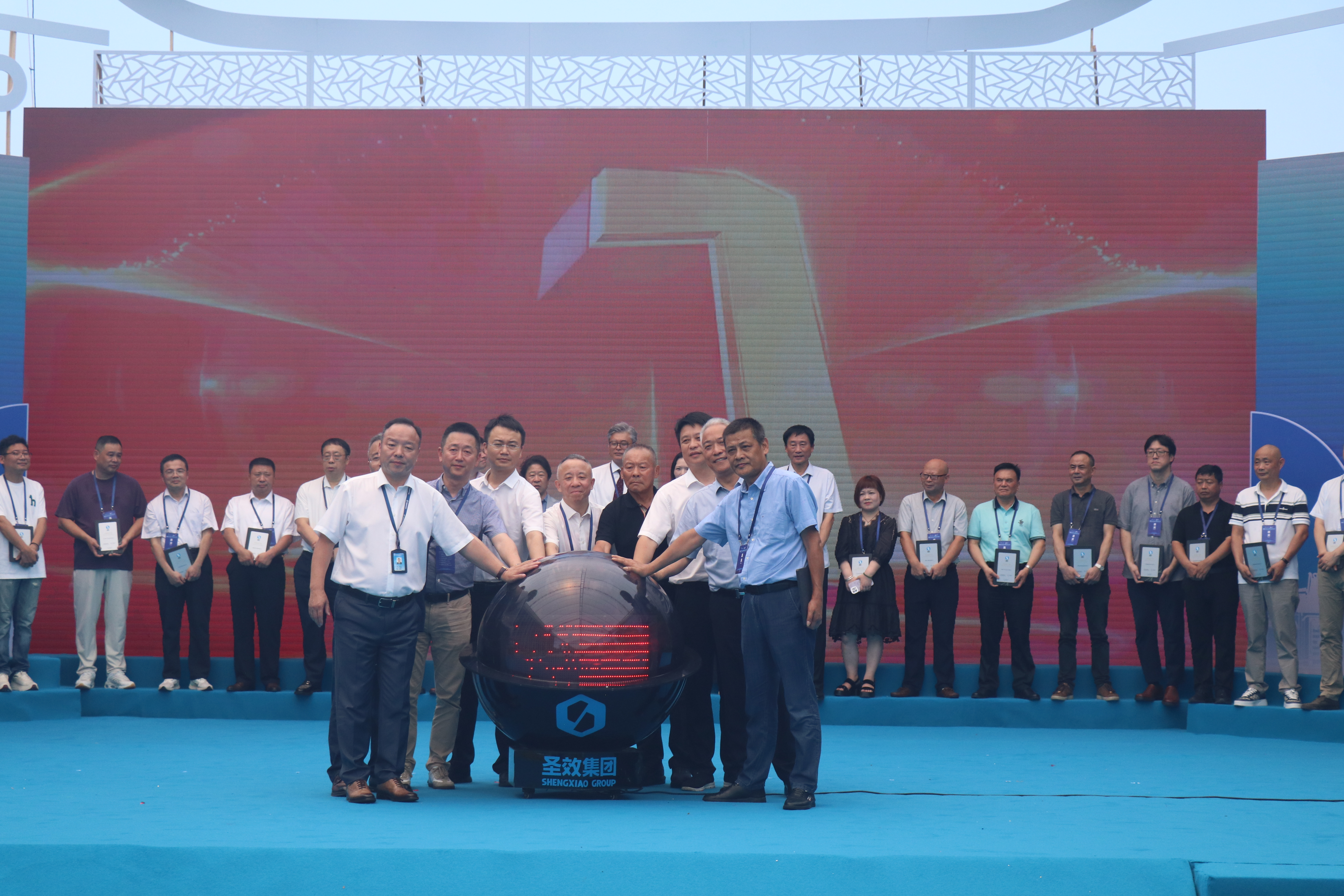 集聚總部經(jīng)濟 賦能衢江未來